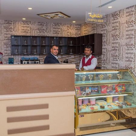 Najd Peak Apartment 利雅德 外观 照片