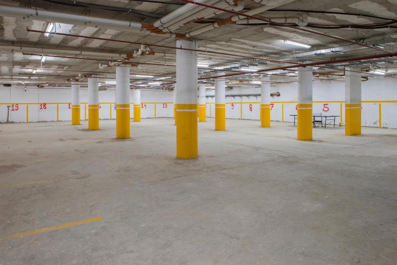 Najd Peak Apartment 利雅德 外观 照片
