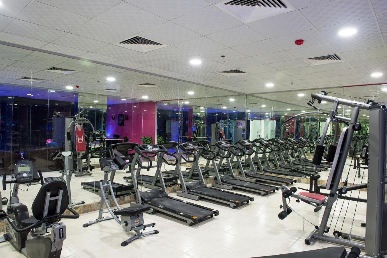 Najd Peak Apartment 利雅德 外观 照片