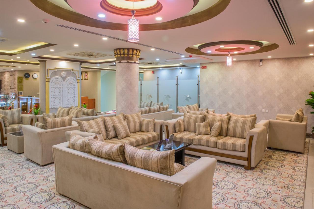 Najd Peak Apartment 利雅德 外观 照片